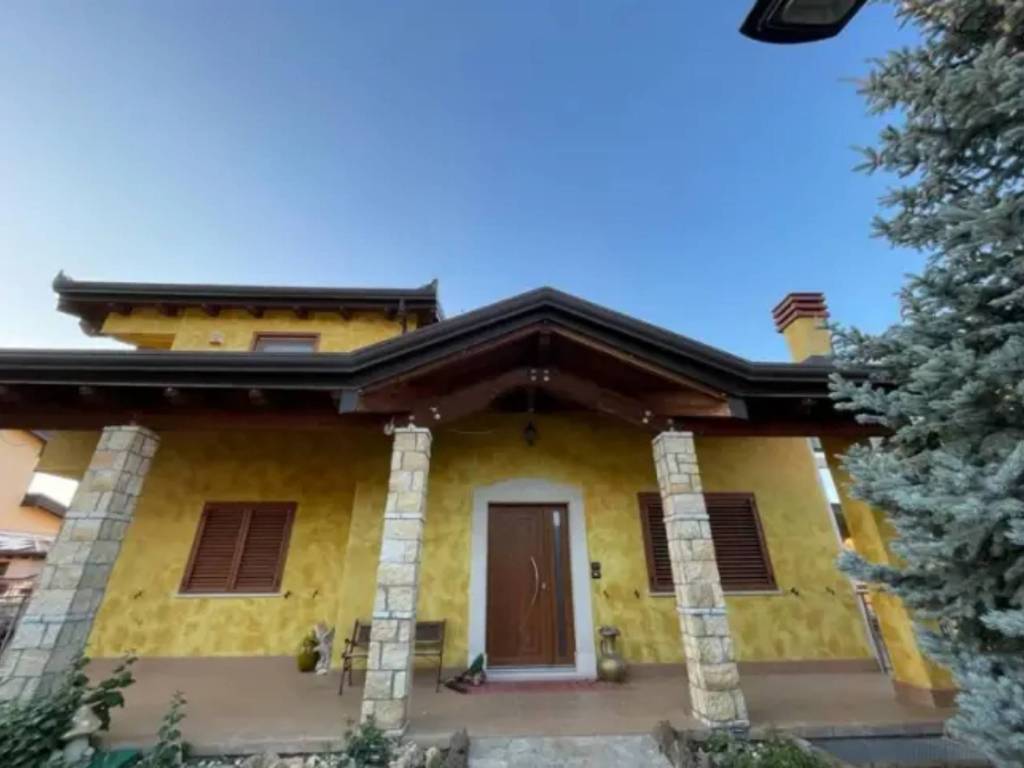 Villa a Rapolla in Contrada Gianvito - Foto 3