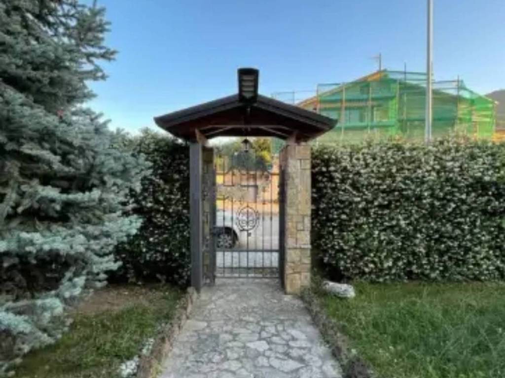 Villa a Rapolla in Contrada Gianvito - Foto 4