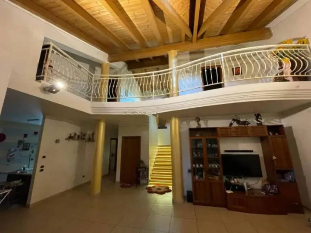 Villa a Rapolla in Contrada Gianvito - Foto 5