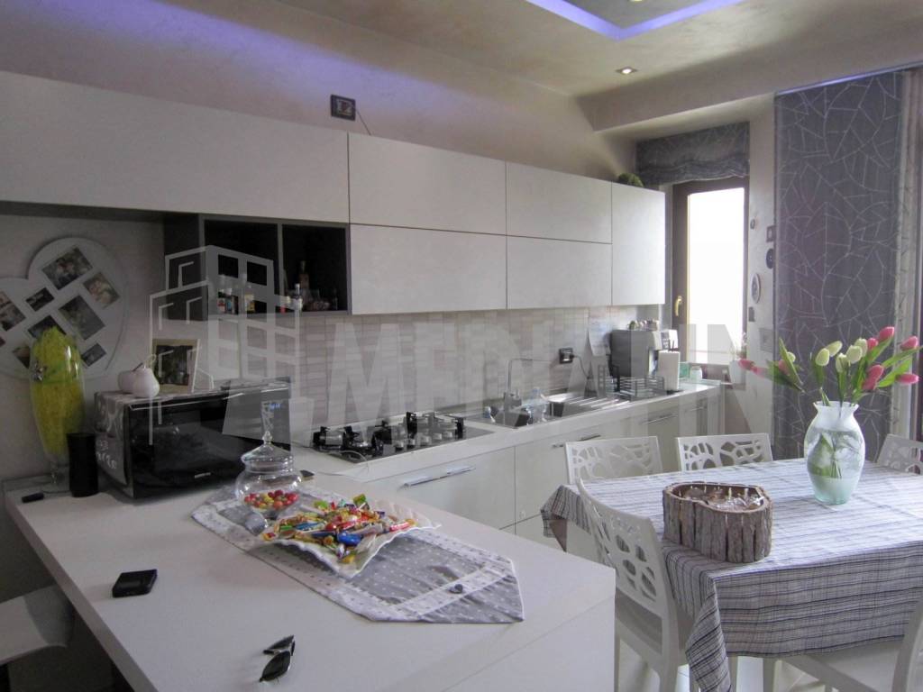 Appartamento a Corigliano-rossano in VIA CANTABRIA, 51 - Foto 4