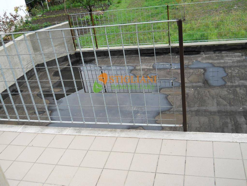 Villetta a schiera a Campobasso in Zona San Giovanni - Foto 5