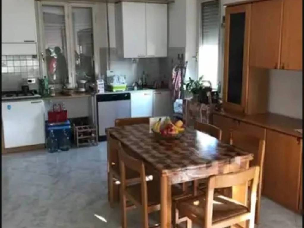 Appartamento a Serra de' conti in Via Santa Lucia - Foto 3