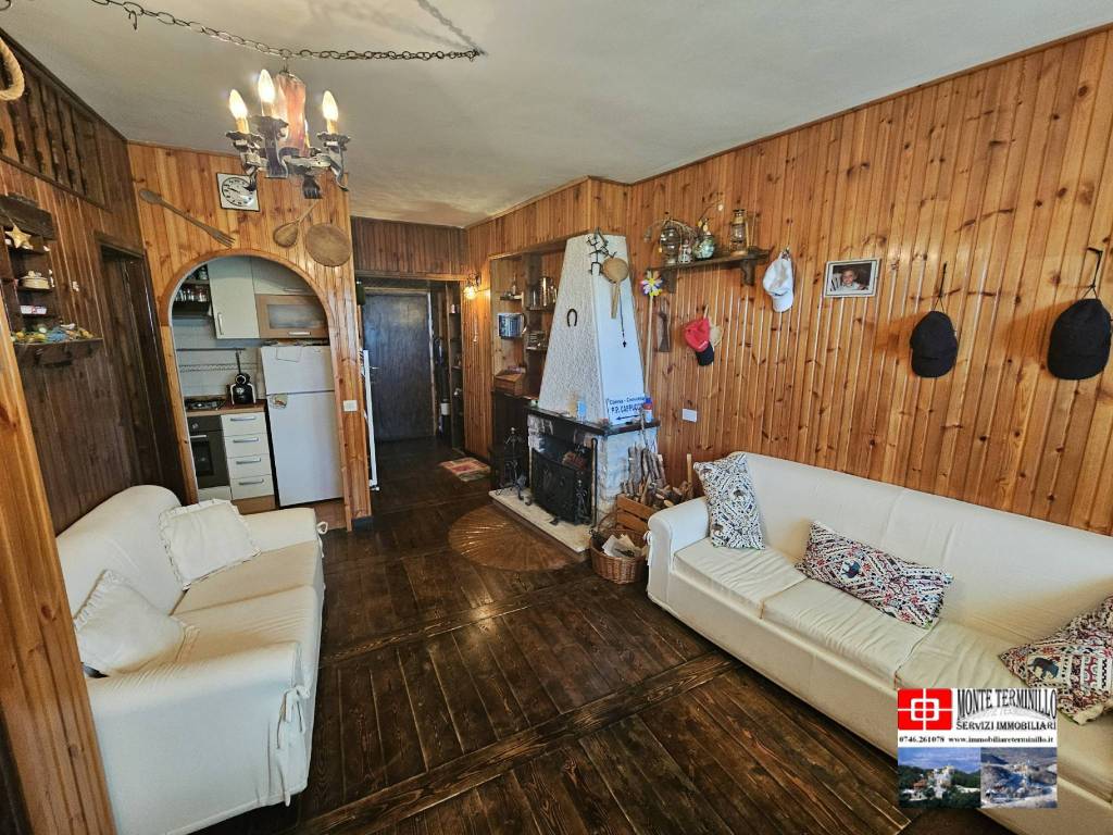 Appartamento a Rieti in Via dei Cerri - Foto 2