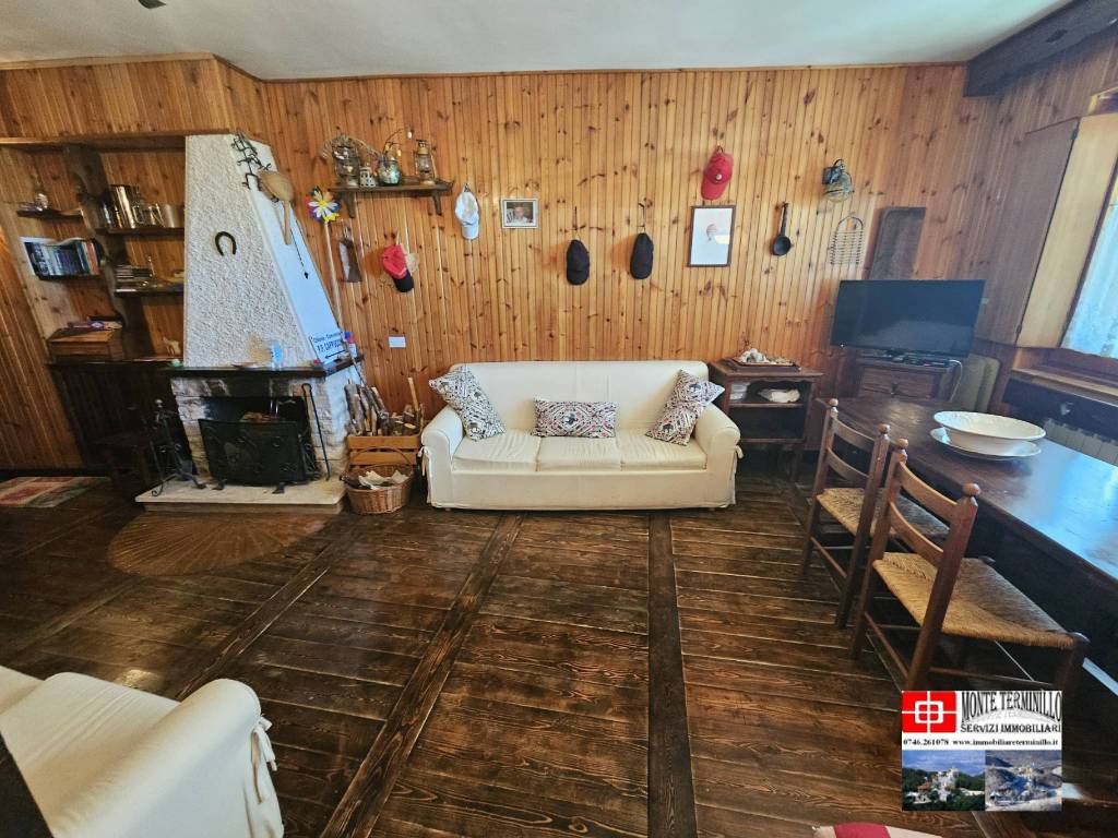 Appartamento a Rieti in Via dei Cerri - Foto 3