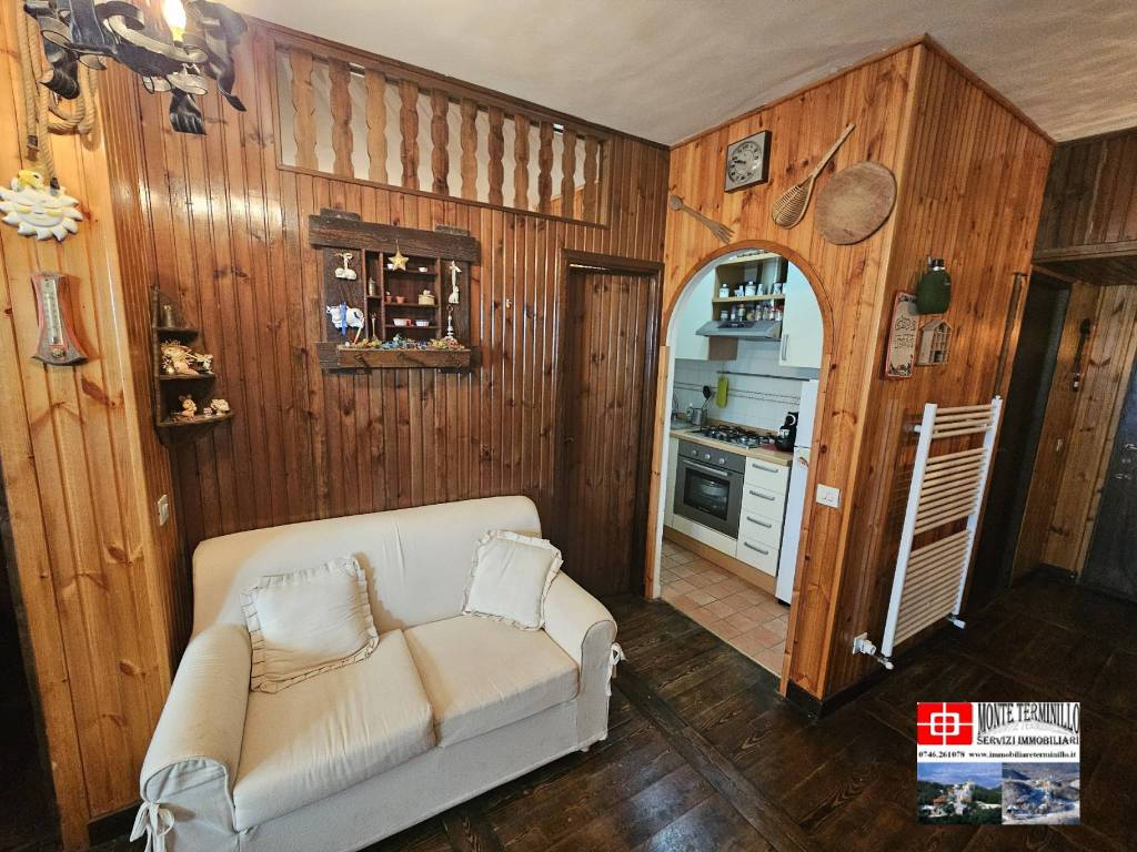 Appartamento a Rieti in Via dei Cerri - Foto 4