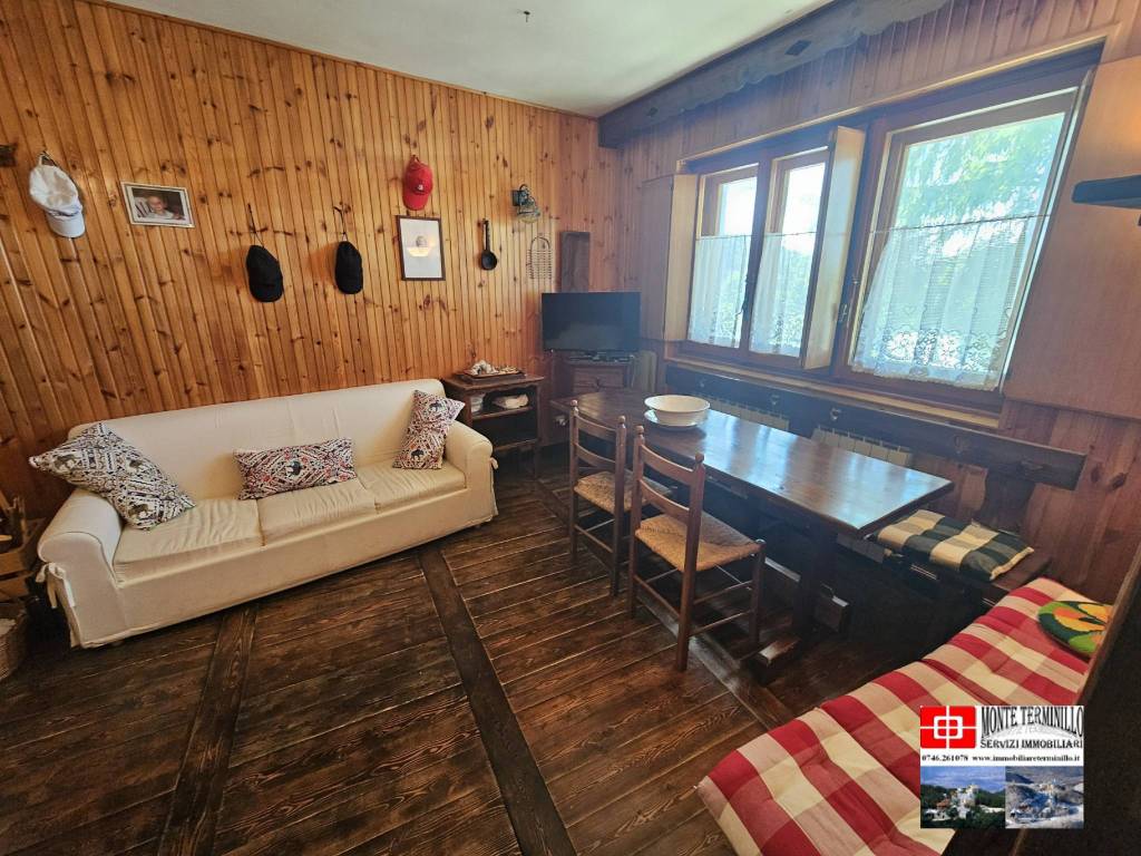 Appartamento a Rieti in Via dei Cerri - Foto 5