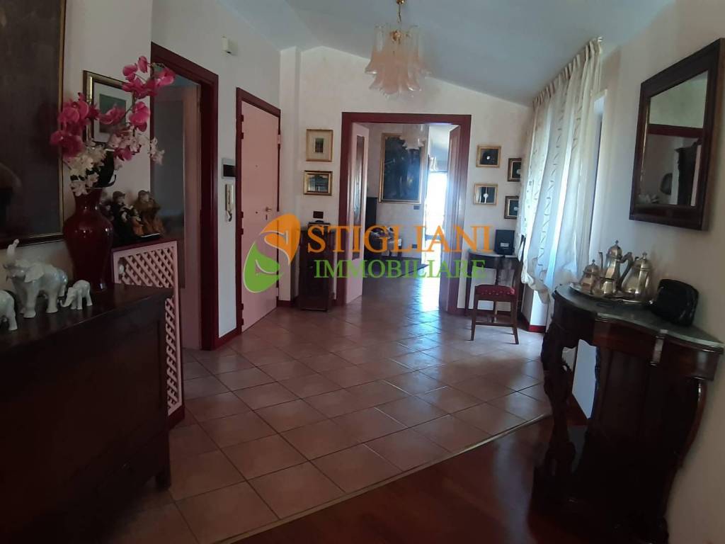 Appartamento a Campobasso in zona Principe di Piemonte - Foto 2