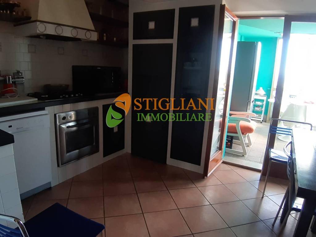 Appartamento a Campobasso in zona Principe di Piemonte - Foto 5
