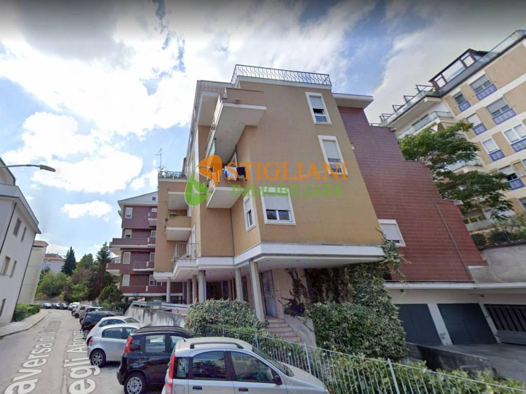 Appartamento a Campobasso in via Duca Degli Abruzzi - Foto 2