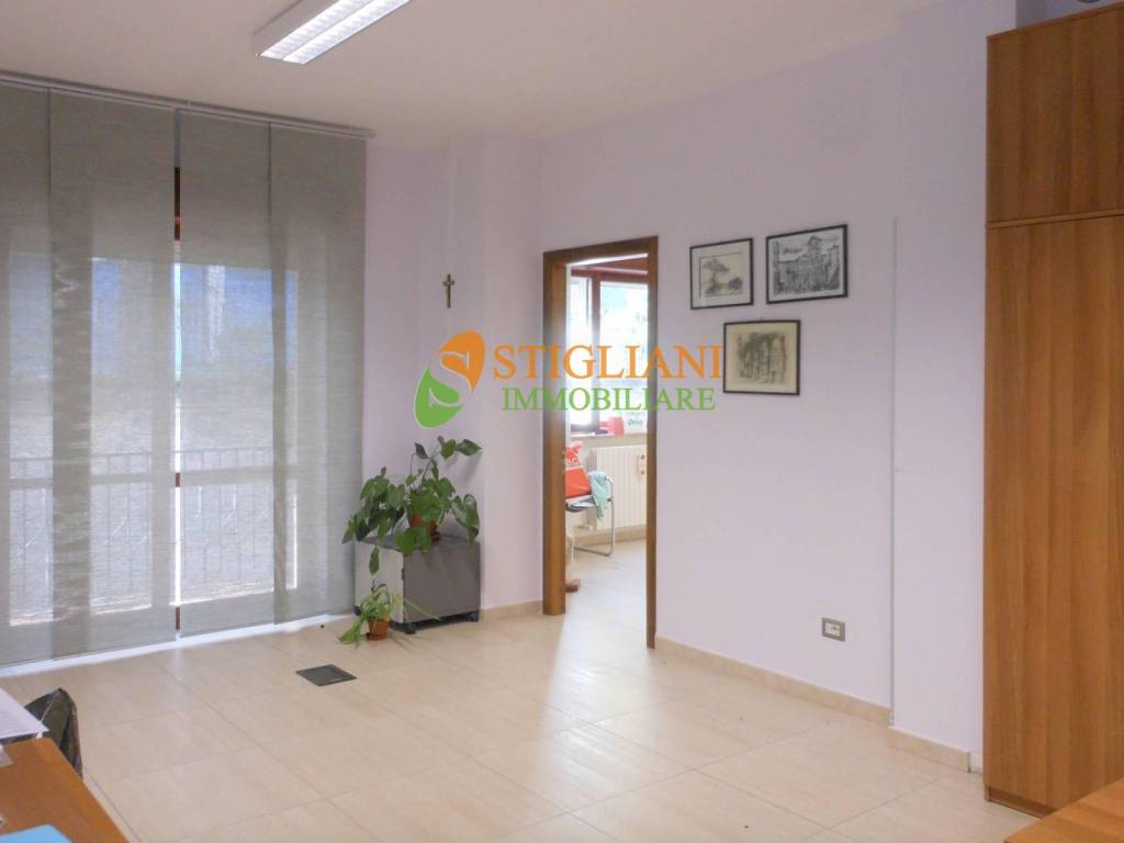 Appartamento a Campobasso in via Duca Degli Abruzzi - Foto 3
