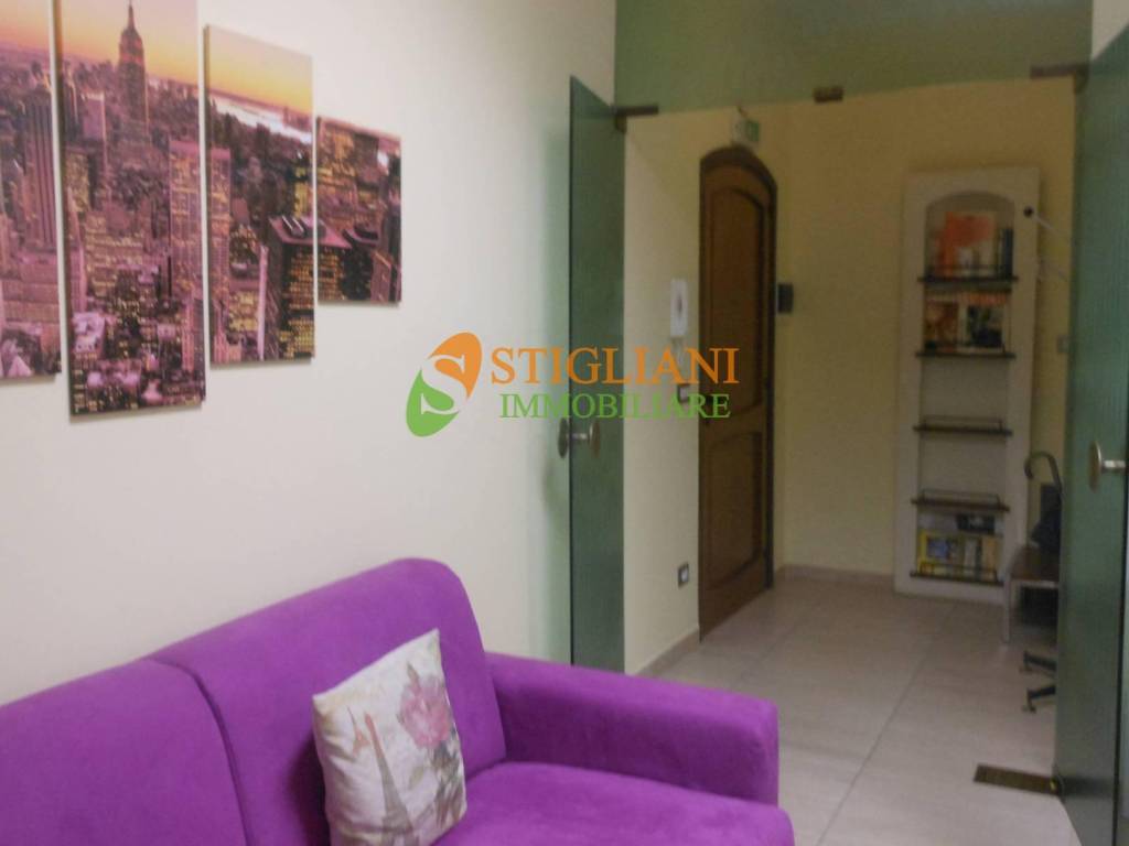 Appartamento a Campobasso in via Duca Degli Abruzzi - Foto 5