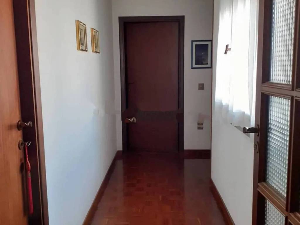 Appartamento a Fabriano in Viale Campo Sportivo - Foto 4