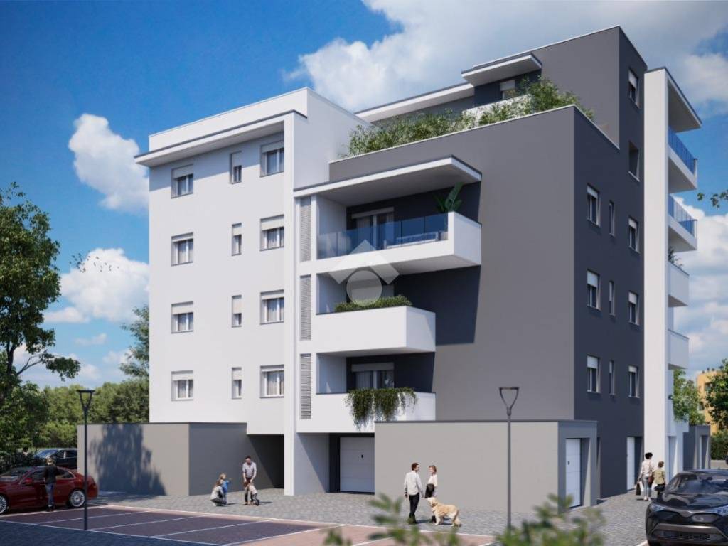 Appartamento a San giovanni in persiceto in VIA PASOLINI, 1 - Foto 5