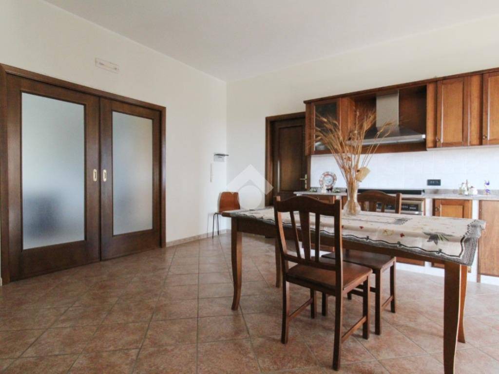 Casa indipendente a Isola di capo rizzuto in Via Cristoforo Colombo, 24 - Foto 5