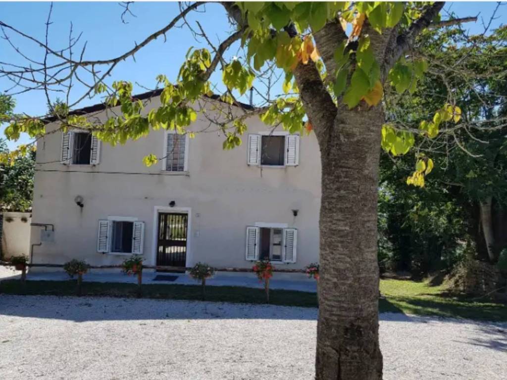 Appartamento a Sassoferrato in Capoggi - Foto 3