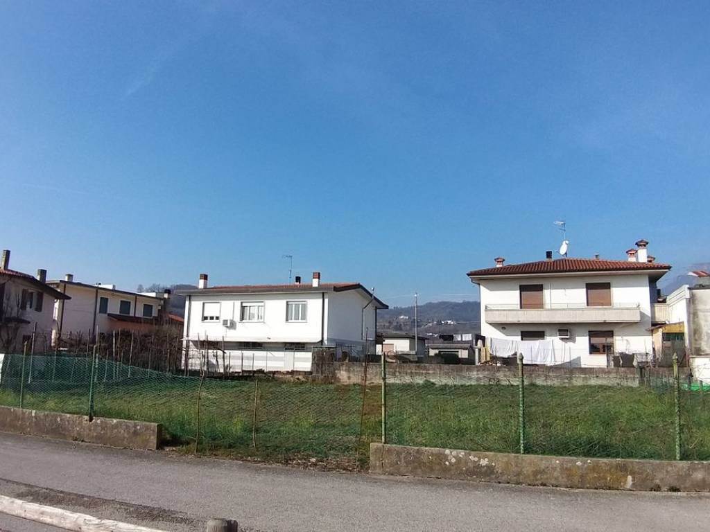 Terreno a Lugo di vicenza in GIOTTO, 9 - Foto 2