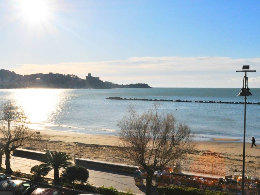 Casa indipendente a Lerici in Via O. Turini, 6 - Foto 2