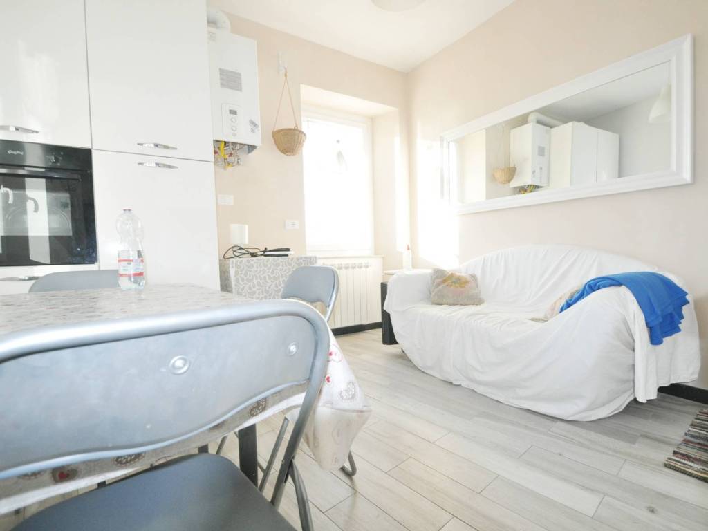 Casa indipendente a Lerici in Via O. Turini, 6 - Foto 5
