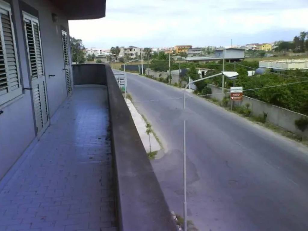 Palazzo / stabile a San ferdinando in Via Ippolito Nievo - Foto 5