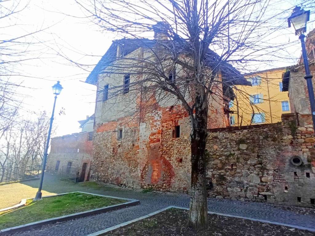 Casa indipendente a Carrù in Vicolo della Rocca - Foto 5