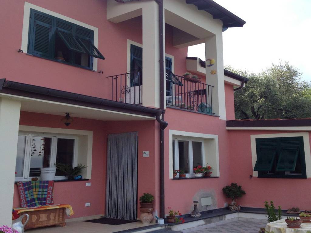 Villa a Seborga - Foto 3