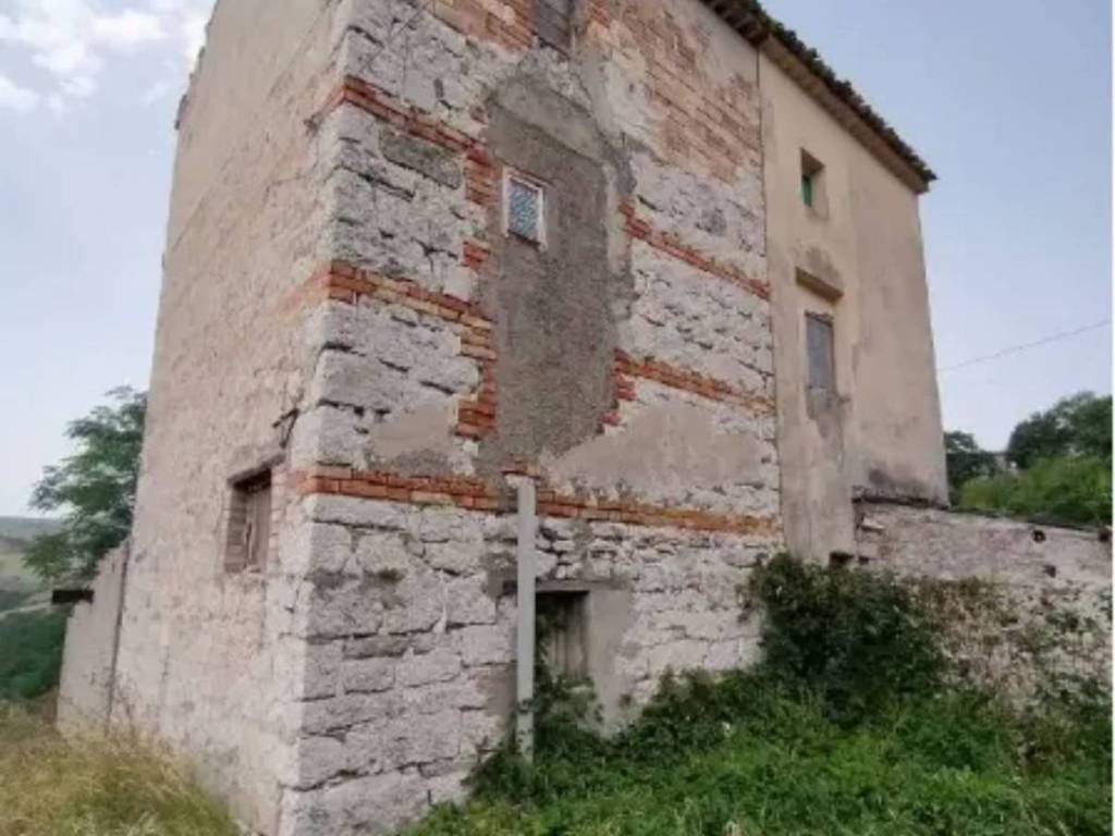 Rustico / casale a Gessopalena in Giardino - Foto 3