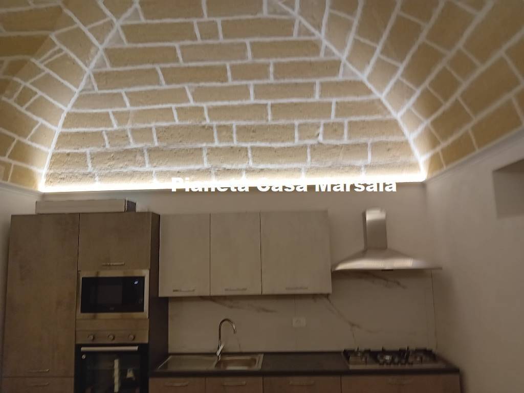 Casa indipendente a Marsala in Via dello Sbarco - Foto 4