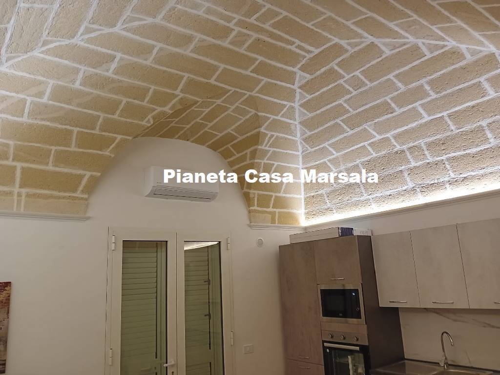 Casa indipendente a Marsala in Via dello Sbarco - Foto 5