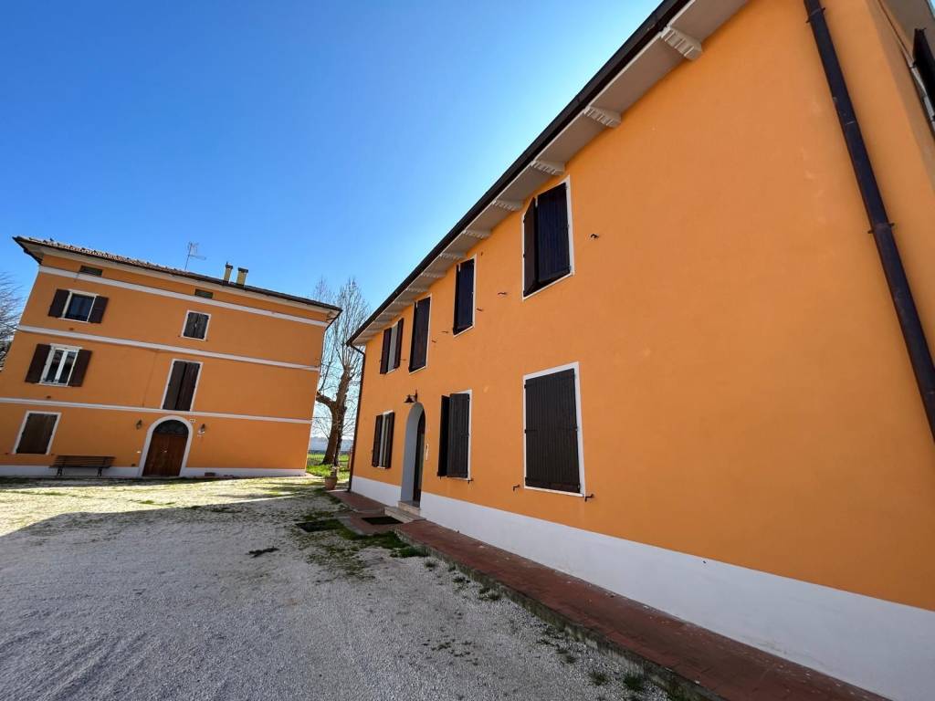 Appartamento a Sant'agata bolognese in Via Malmenago - Foto 3