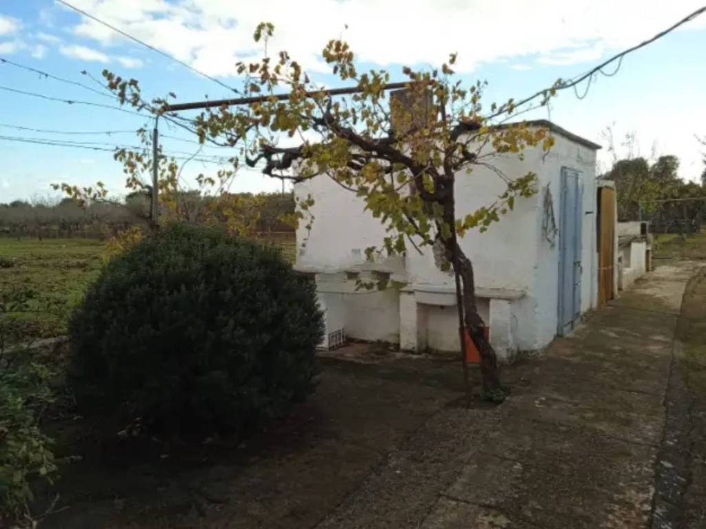 Rustico / casale a Ostuni in Via Dottor Antonio Indiano - Foto 5