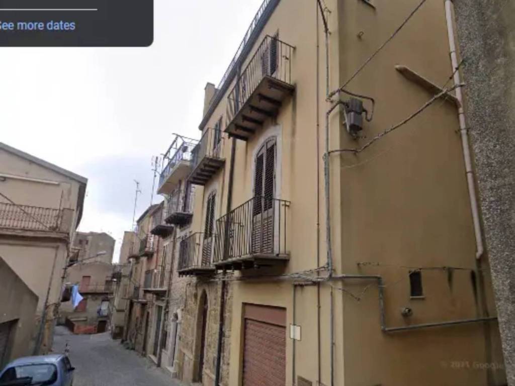 Casa indipendente a Enna in Via Mercato - Foto 2