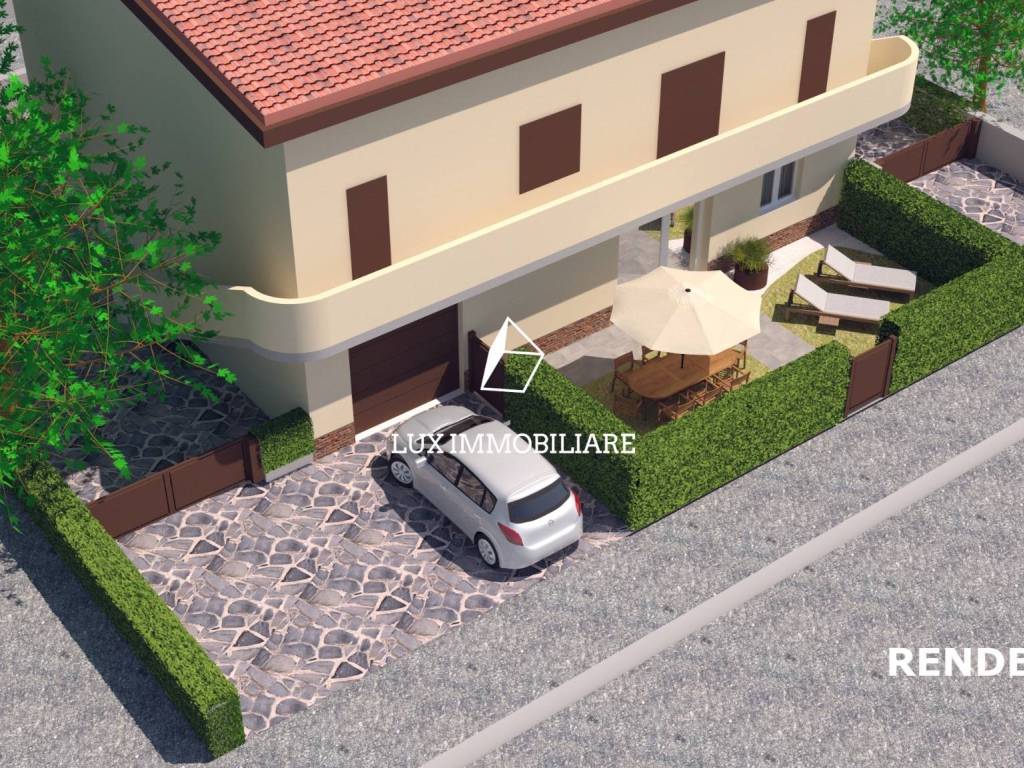 Appartamento a Bagnacavallo in Via Aguta - Foto 2