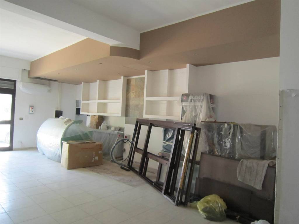 Immobile a Corigliano-rossano in VIALE DEI NORMANNI - Foto 4