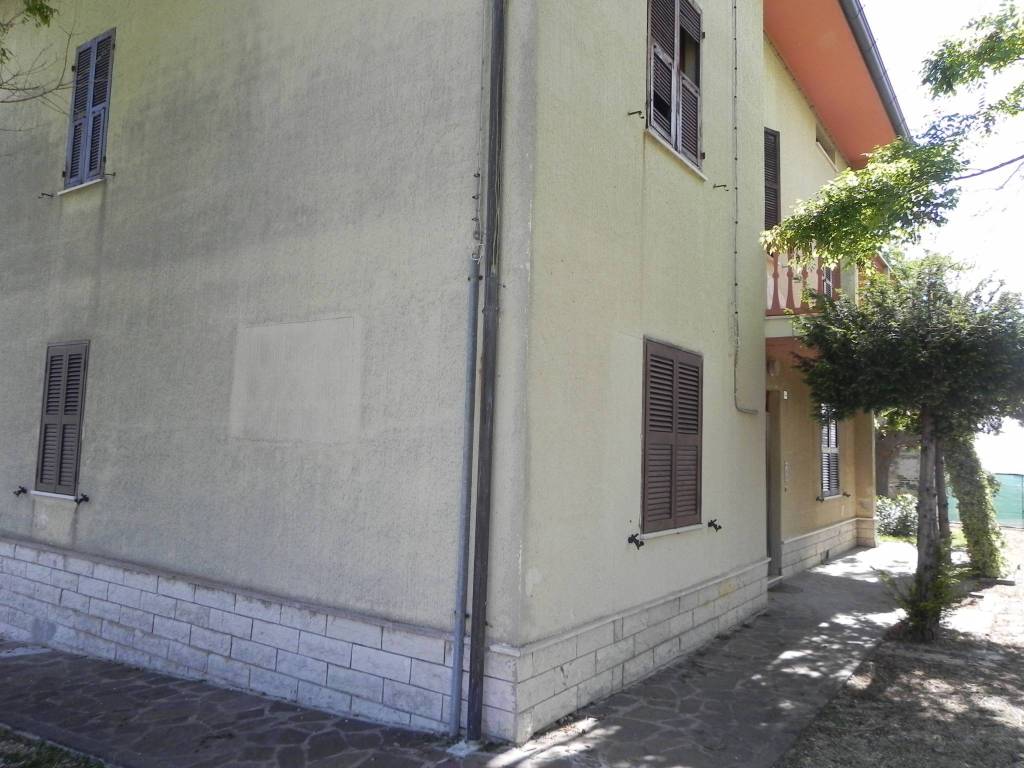 Appartamento a Corinaldo in Via San Bartolo, 44 - Foto 3