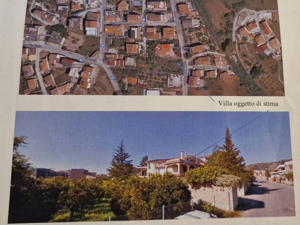 Villa a Gioiosa ionica in Contrada Madama Lena - Foto 3