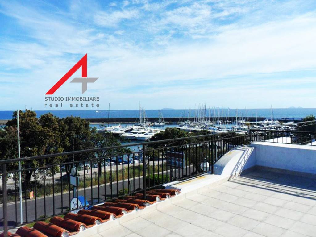 Appartamento a San felice circeo in Via Ammiraglio Bergamini - Foto 2