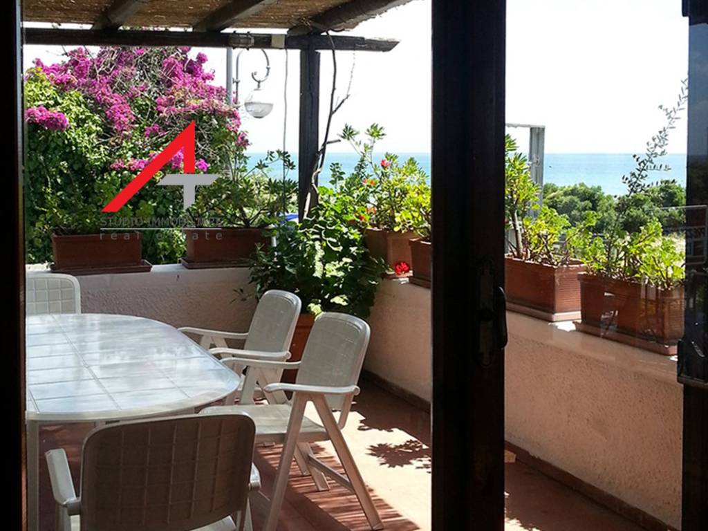 Appartamento a San felice circeo in Via Ammiraglio Bergamini - Foto 4