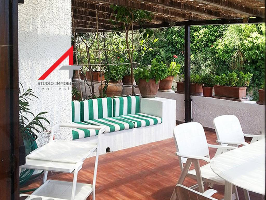 Appartamento a San felice circeo in Via Ammiraglio Bergamini - Foto 5