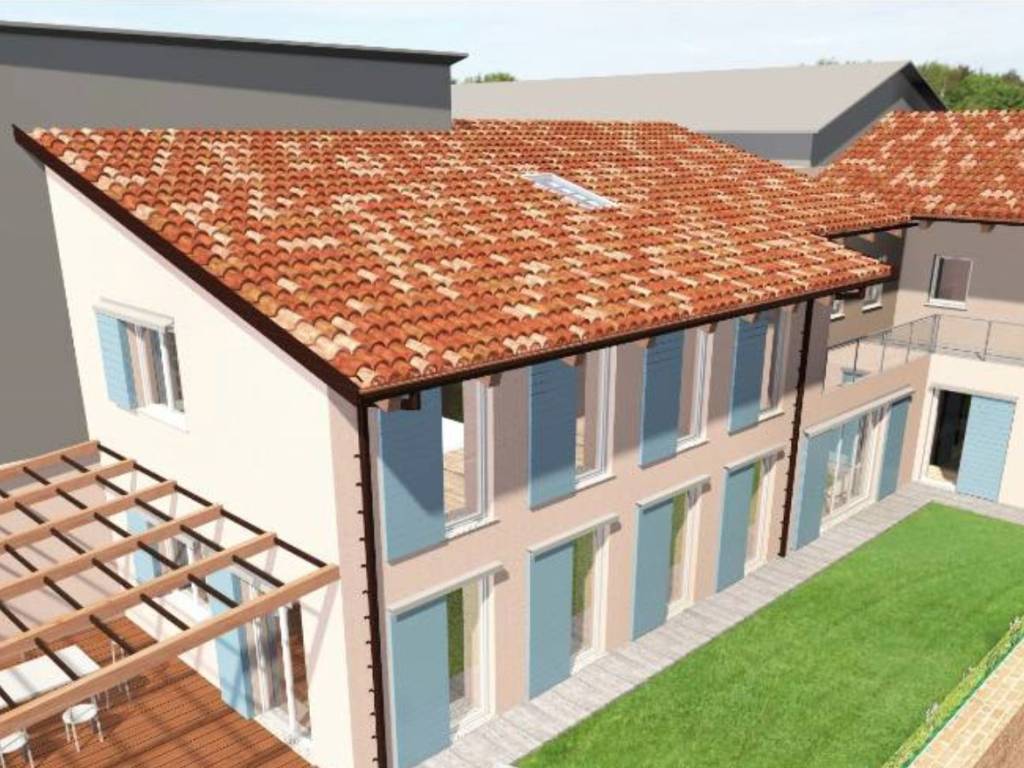 Palazzo / stabile a Udine in Piazza Giuseppe Garibaldi - Foto 2