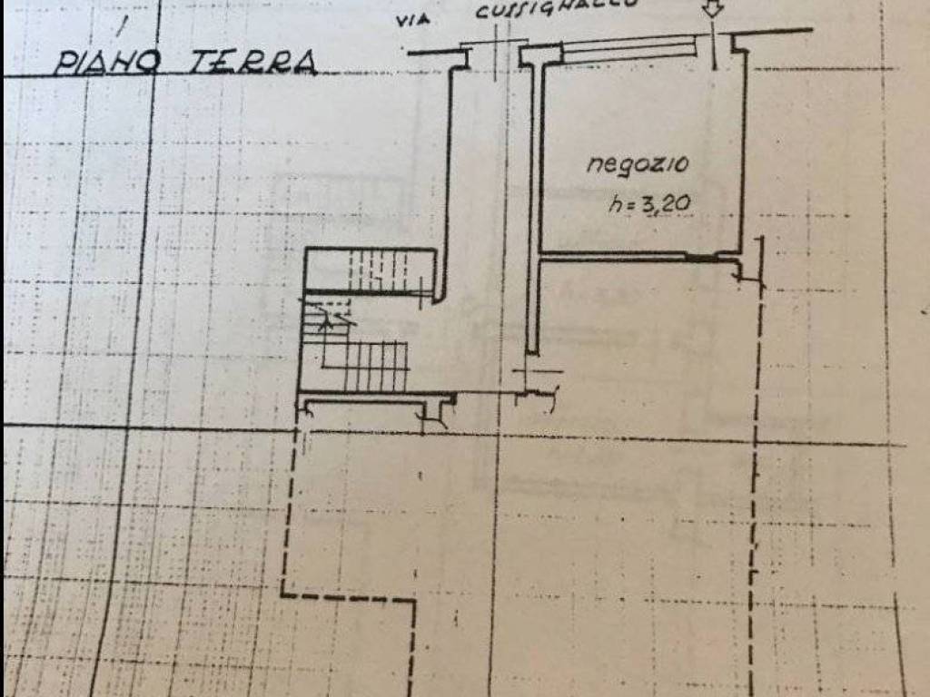 Palazzo / stabile a Udine in Piazza Giuseppe Garibaldi - Foto 3