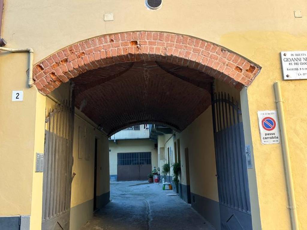 Appartamento a Saluzzo in Via San Martino, 2 - Foto 3