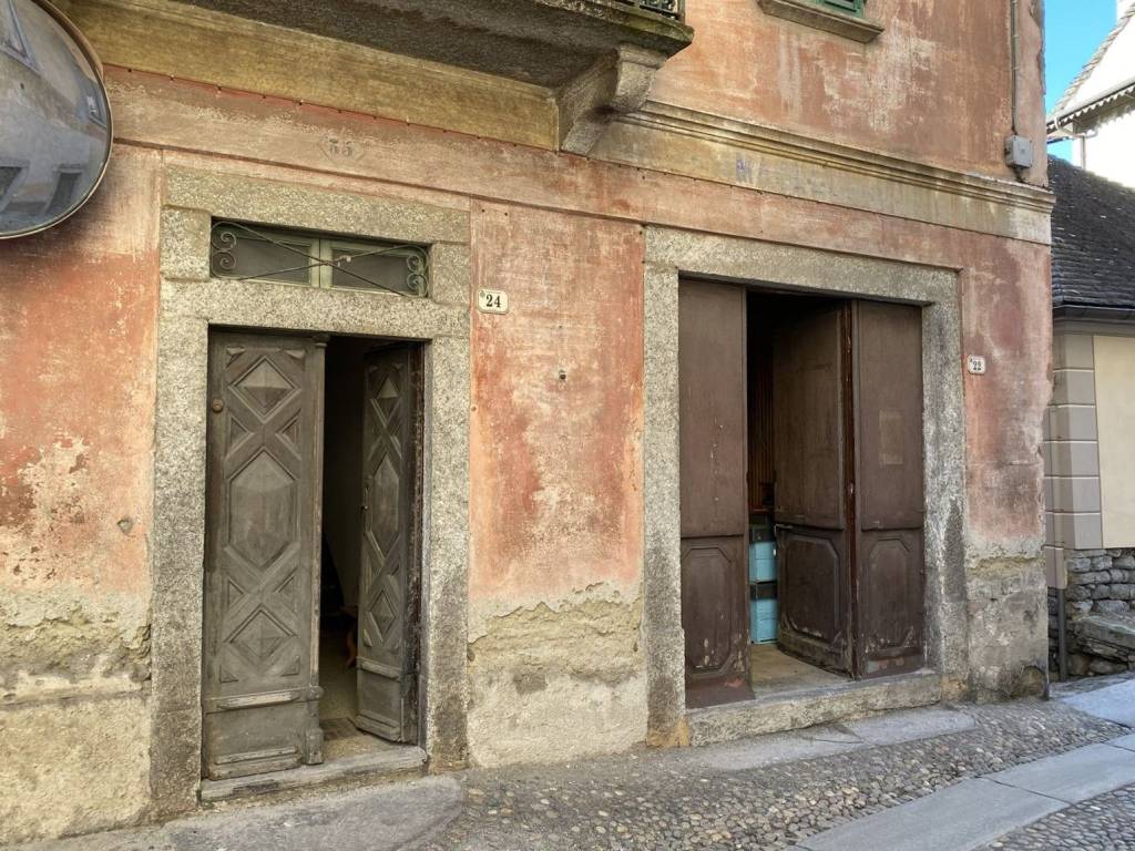 Casa indipendente a Varzo in Via Lincio, 24 - Foto 3