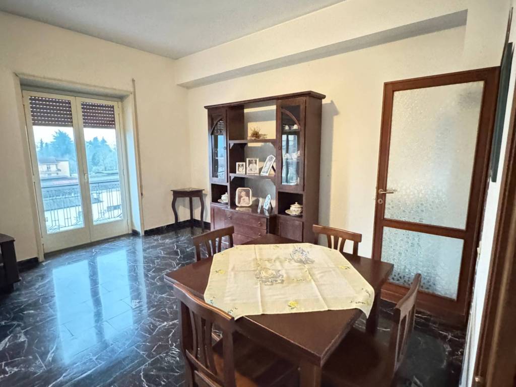 Appartamento a Frosinone in Via Marittima, 208 - Foto 4
