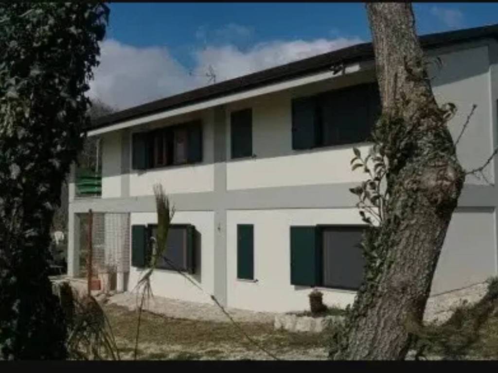 Villa a Pontelandolfo in Contrada Gugliete - Foto 2