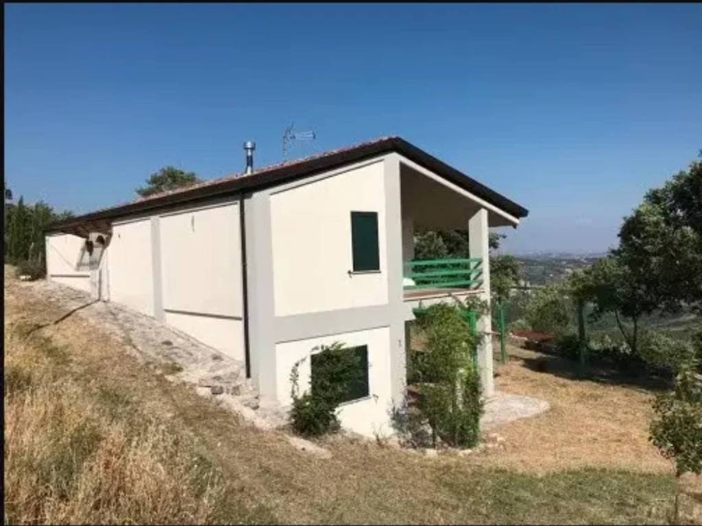 Villa a Pontelandolfo in Contrada Gugliete - Foto 5
