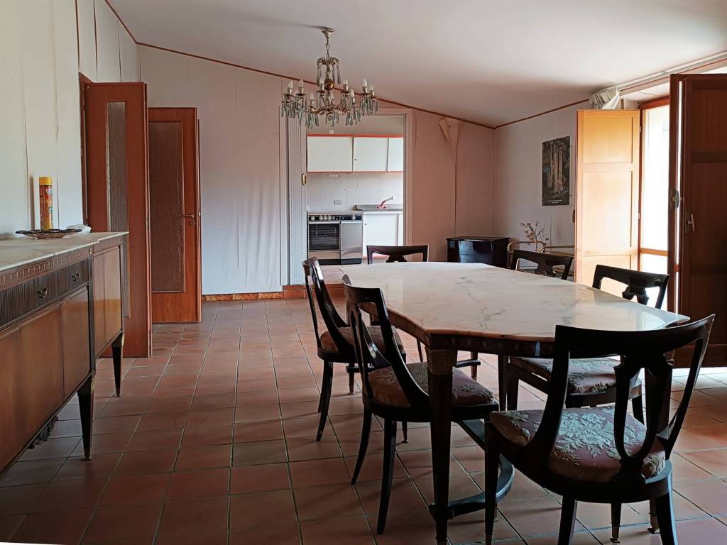 Appartamento a Mangone in Contrada Comunale Parisi - Foto 5