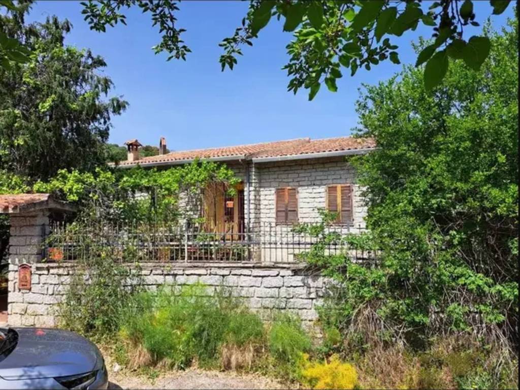 Villa a Olzai in Via Taloro - Foto 5