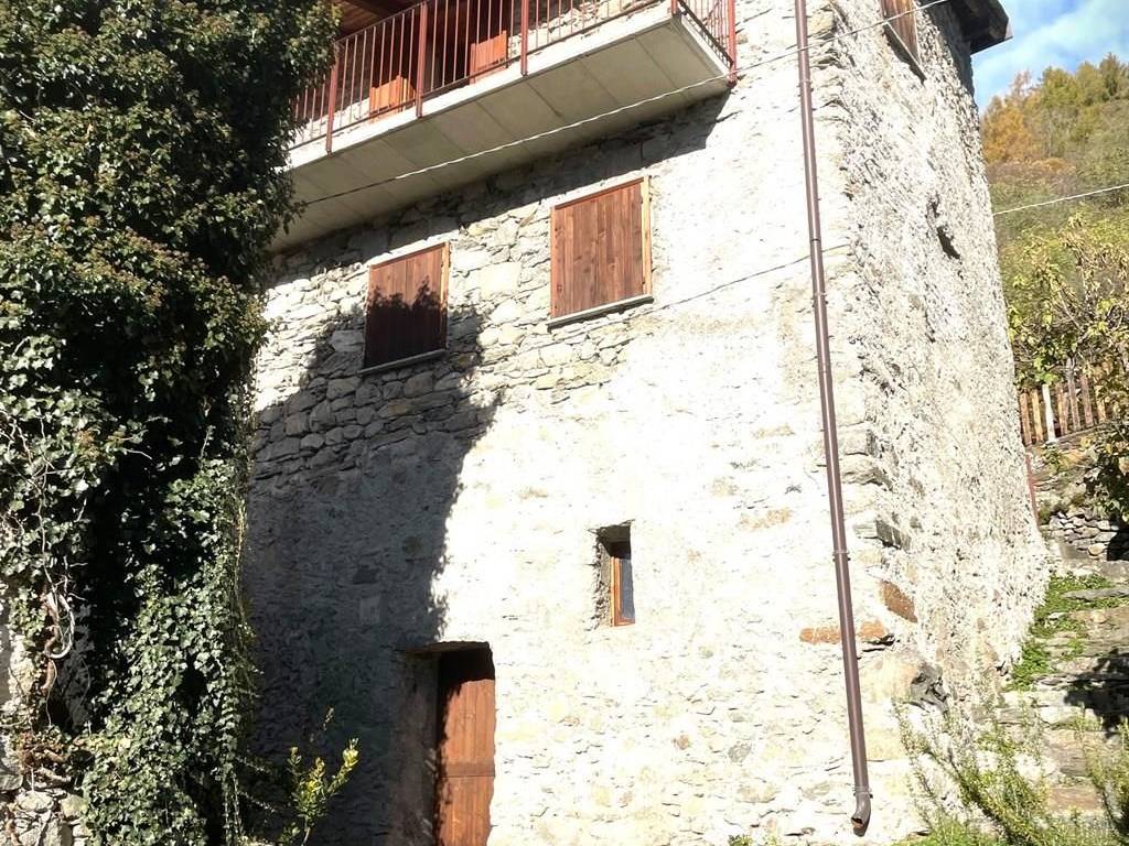 Casa indipendente a Poggiridenti in Via Surana - Foto 2