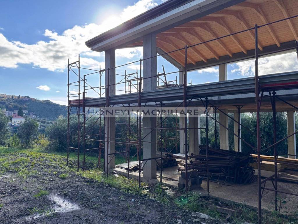 Villa a Lerici in Via Nino Gerini - Foto 5