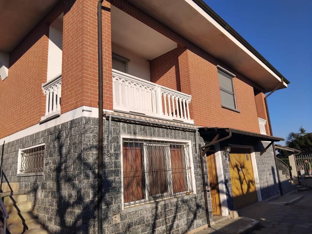 Villa a Alessandria in Piazza della Libertà - Foto 4